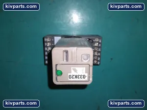 SIB322024 SHC Plug-In Relay – actual item, photo 2 of 4