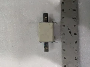 Siemens 3NA3036 NH0 gL/gG Industrial Fuse