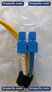 791515OS2D001MR3 Patch Cable – actual item, photo 4 of 6