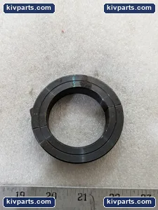 2in Split Ring Pipe Clamp Hanger Industrial OEM – actual item, photo 7 of 8
