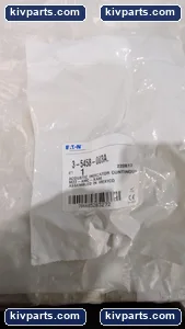 Eaton G013078 Fuel Dispenser Part – actual item, photo 3 of 5