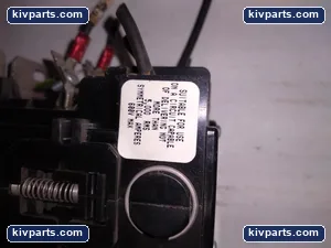 Telemecanique 2200EB230AA-6-11 – actual item, photo 2 of 6
