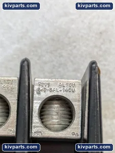 Bussmann 16220-3 Power Distribution Block – actual item, photo 11 of 12