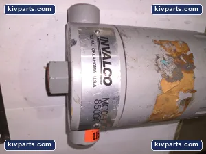 Invalco – actual item, photo 2 of 5
