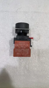 Omron A22-01 Plate MTG Adapter
