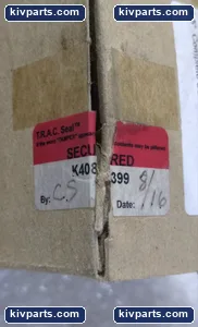 TRAC SeaH 7010O Mechanical Pump Seal – actual item, photo 5 of 5