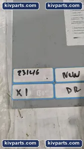 Gilbarco T20141-G1 Pump Controller CPU PCB Module – actual item, photo 4 of 4