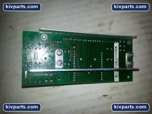 Indramat 109-0645-3B03-03 ANP10 Control Circuit Board PCB – actual item, photo 2 of 3