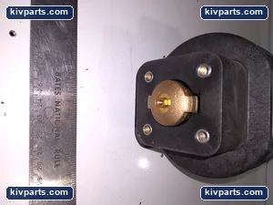 ITT SB72863 Pure-FLO Actuator – actual item, photo 5 of 9