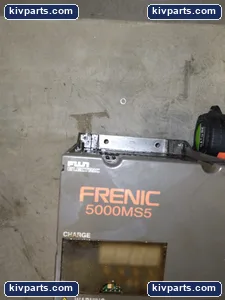 Fuji Electric AC Drive – actual item, photo 2 of 9