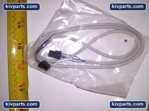 SMC ZSE30-OAL00205 Pneumatic Component – actual item, photo 3 of 6