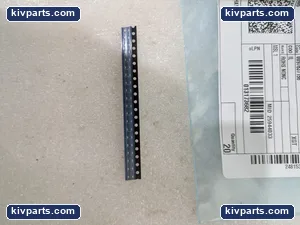 Vishay M55342K03B100DRS2 Mil-Spec Chip Resistor – actual item, photo 3 of 5
