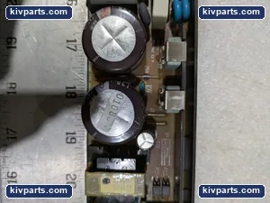 Nemic-lambda C1PWB-656D Power Supply Board – actual item, photo 3 of 6