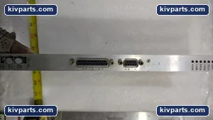PC330-034 Interface PCB – actual item, photo 13 of 20