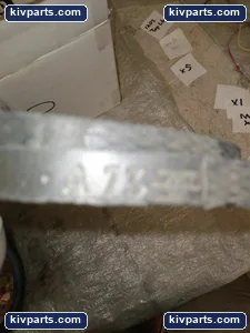 Optibelt A73 Belt – actual item, photo 4 of 6
