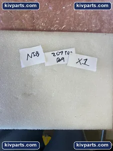 Reliance Electric 0-48680-109 AC Drive Control Board – actual item, photo 10 of 10