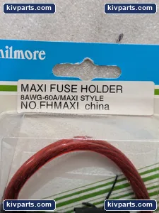 Philmore 8AWG-60A/MAXI Fhmaxi Fuse – actual item, photo 4 of 7