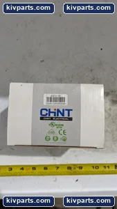 Chint NC1 Series -8011 AC Contactor – actual item, photo 2 of 9