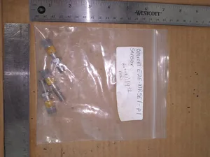 Omron E2E-X1R5E1-P1 Proximity Sensor Switch