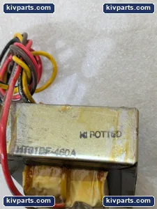 15330 Foster Transformer – actual item, photo 8 of 10