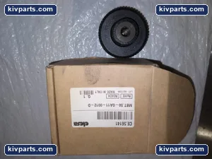MBT.50-GA11-0012-D Integral Position Indicator – actual item, photo 2 of 5