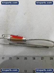 Kearney 02424 8322 Fuse – actual item, photo 6 of 7