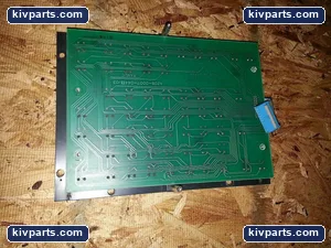 Fanuc A20B-0007-0441/03 Keyboard Keypad Machine Control – actual item, photo 2 of 3