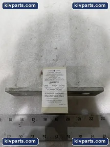 General Electric TSRG201 – actual item, photo 9 of 11