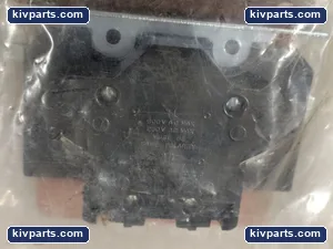 General Electric CR305X300A Auxiliary Contact – actual item, photo 3 of 4
