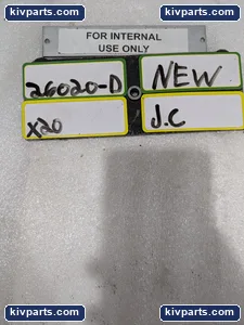 83010 STAR 133 Oil Seal – actual item, photo 5 of 5