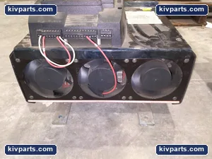 MS6-125-C SAF Opal Soft Starter – actual item, photo 3 of 5