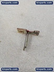 Joslyn Clark Heater Element Motor Starter – actual item, photo 3 of 7