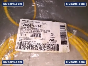 Brad 1200670214 Cable – actual item, photo 2 of 4