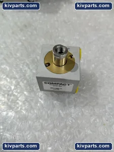 Compact Automation BD118X12 Pneumatic Cylinder – actual item, photo 2 of 6