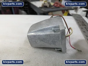 Vickers 317767 Solenoid – actual item, photo 5 of 8