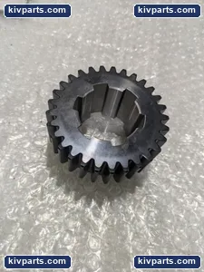 QKSS00R02660 SS3-29 Spur Gear 29 Tooth Module – actual item, photo 3 of 5