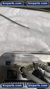 Videojet Dataflex 8.4 Clarity – actual item, photo 4 of 14
