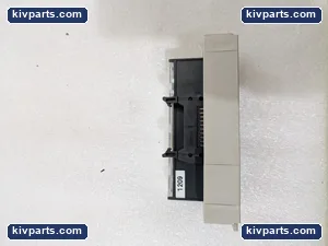 Omron XW2B-20G5 Unit Terminal Block PLC – actual item, photo 3 of 4