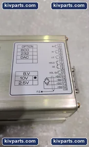 LnPULSE F340A – actual item, photo 5 of 6