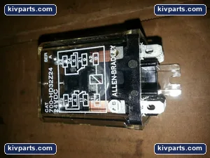 Allen-Bradley 700-HD32Z24 Control Relay – actual item, photo 2 of 2