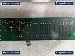 Indramat 109-0685-3B04-00 Circuit Board Servo Drive Module – actual item, photo 14 of 20