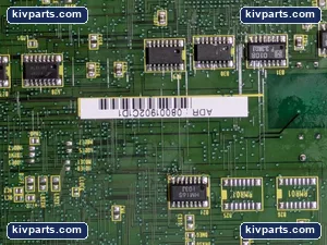Fanuc A16B-3200-0352/03A CNC Data Server Board PCB – actual item, photo 13 of 15
