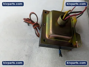 Johnson Controls Y64SL-1 Power Transformer – actual item, photo 9 of 10