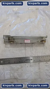 Dwyer F-43 Flow Meter – actual item, photo 3 of 8