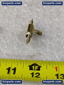Square D A2.15 Thermal Unit Heater Element – actual item, photo 5 of 6