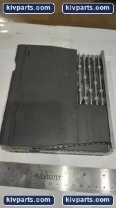 SV-020L2 Warncomkeyence Servo Driver – actual item, photo 3 of 6