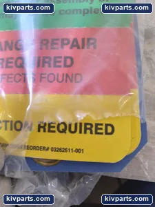 03262611-001 Safety Relay – actual item, photo 3 of 4