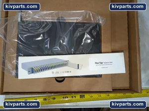 Ixia RK-FLEX-8 Assembly Rack – actual item, photo 3 of 6