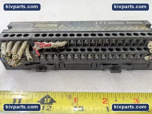 Mitsubishi AJ65SBTB2N-16A PLC Module – actual item, photo 7 of 10
