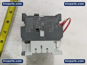 ABB A12R-30-10-84 Contactors – actual item, photo 6 of 7
